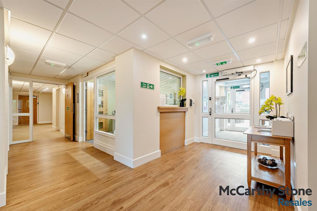 Additional image 18 of 2 bed flat for saleHorsley Place, High Street, Cranbrook, Kent TN17