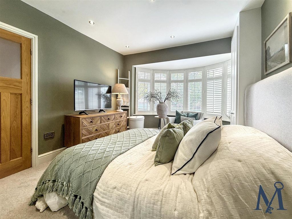 Additional image 24 of 3 bed detached house for saleGreenhill Road, Coalville LE67