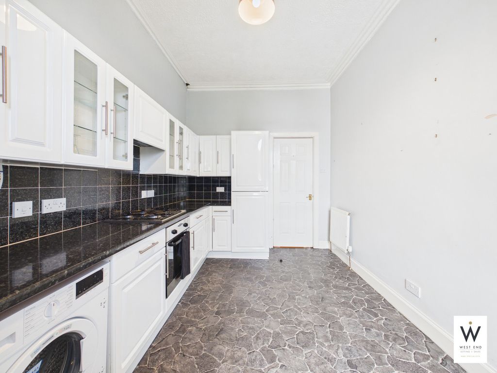 Additional image 2 of 2 bed flat for saleKilbowie Road, Clydebank G81