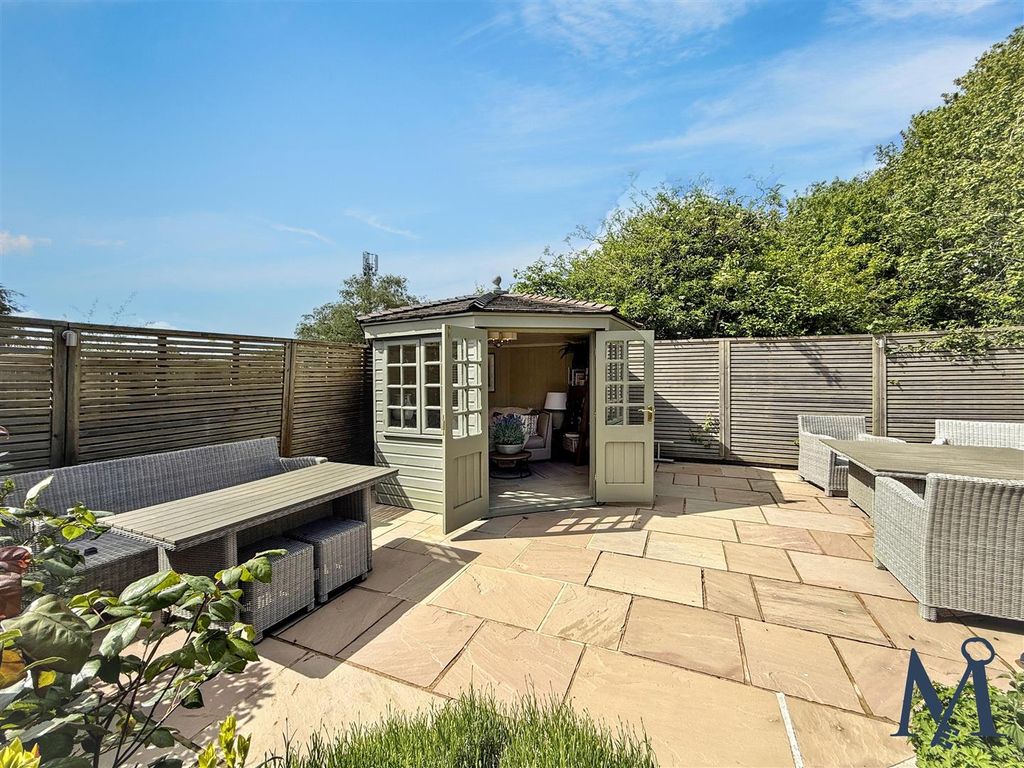 Additional image 41 of 3 bed detached house for saleGreenhill Road, Coalville LE67