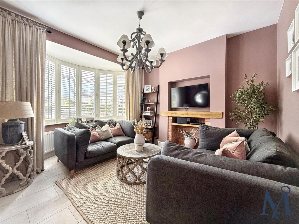 Additional image 19 of 3 bed detached house for saleGreenhill Road, Coalville LE67