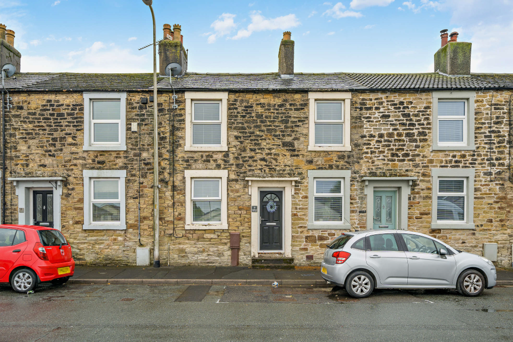 3 bed terraced house for saleLonsdale Terrace, Dearham CA15