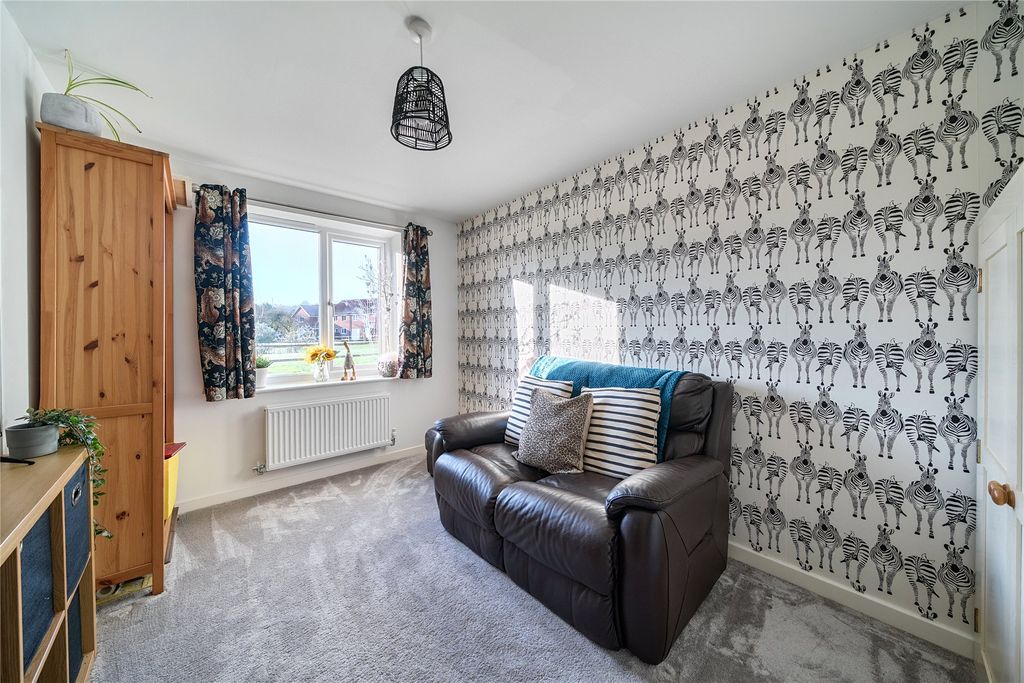 Additional image 12 of 4 bed detached house for saleWillow Walk, Crediton, Devon EX17