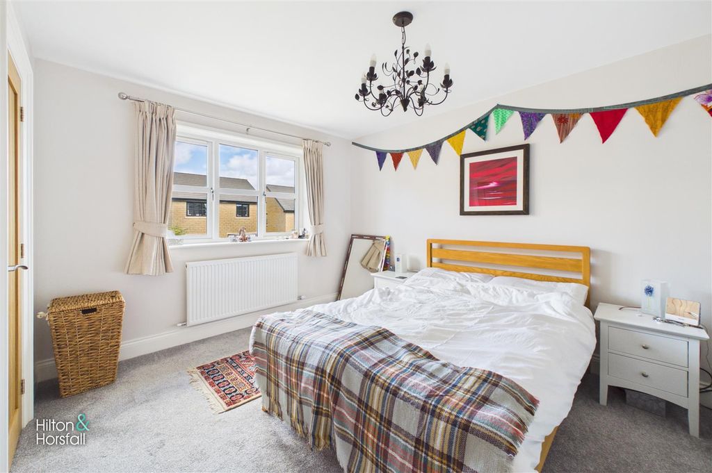 Additional image 14 of 4 bed detached house for saleCoates Road, Colne BB8