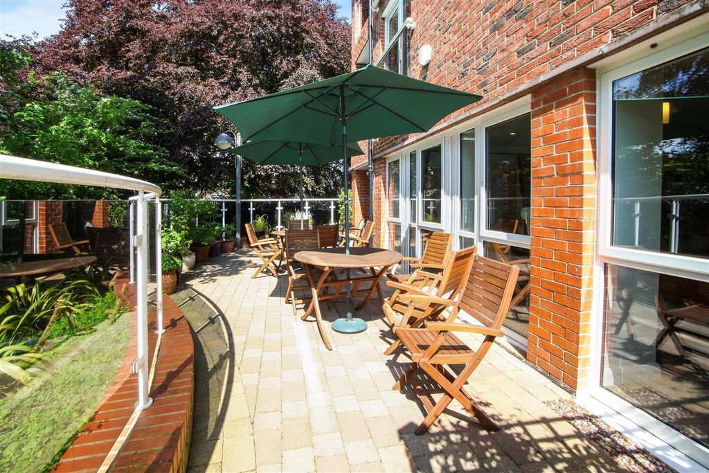 Additional image 25 of 2 bed flat for saleDane Court, 21 Mill Green, Congleton CW12