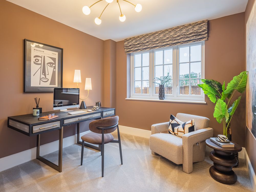 Additional image 4 of 4 bed detached house for sale"Buglawton" at Manchester Road, Congleton CW12