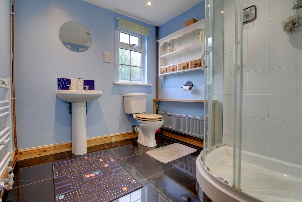 Additional image 13 of 4 bed detached house for saleIpswich Road, Colchester CO4