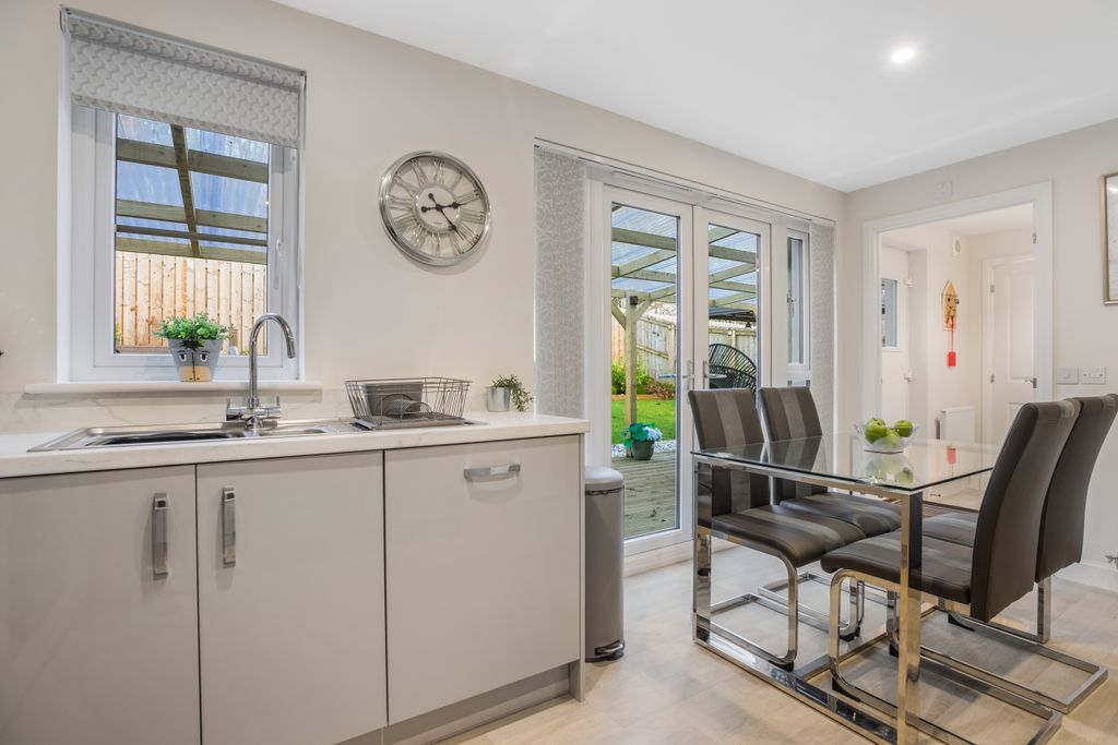 Additional image 10 of 5 bed detached house for saleWestbarr Drive, Coatbridge ML5