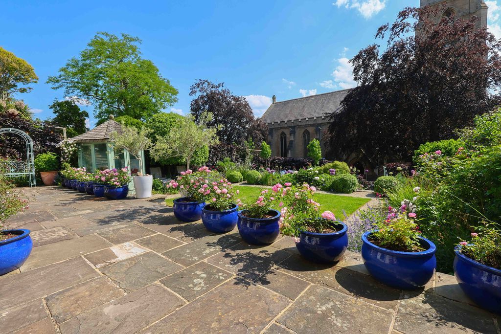Additional image 5 of 4 bed detached house for saleHighdale Road, Clevedon BS21