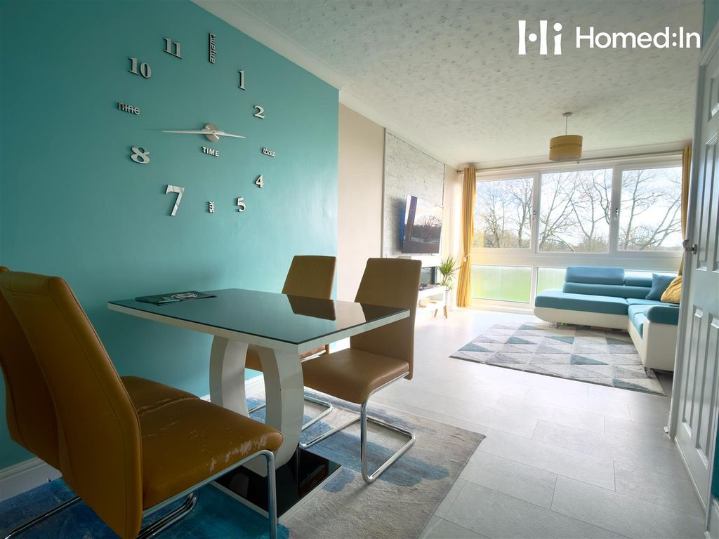 Additional image 4 of 2 bed flat for saleHailey Place, Cranleigh GU6
