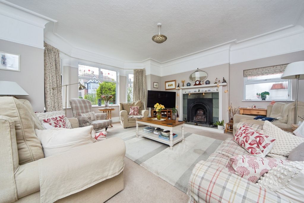 Additional image 3 of 6 bed detached house for saleEbberston Road East, Rhos On Sea, Colwyn Bay, Conwy LL28