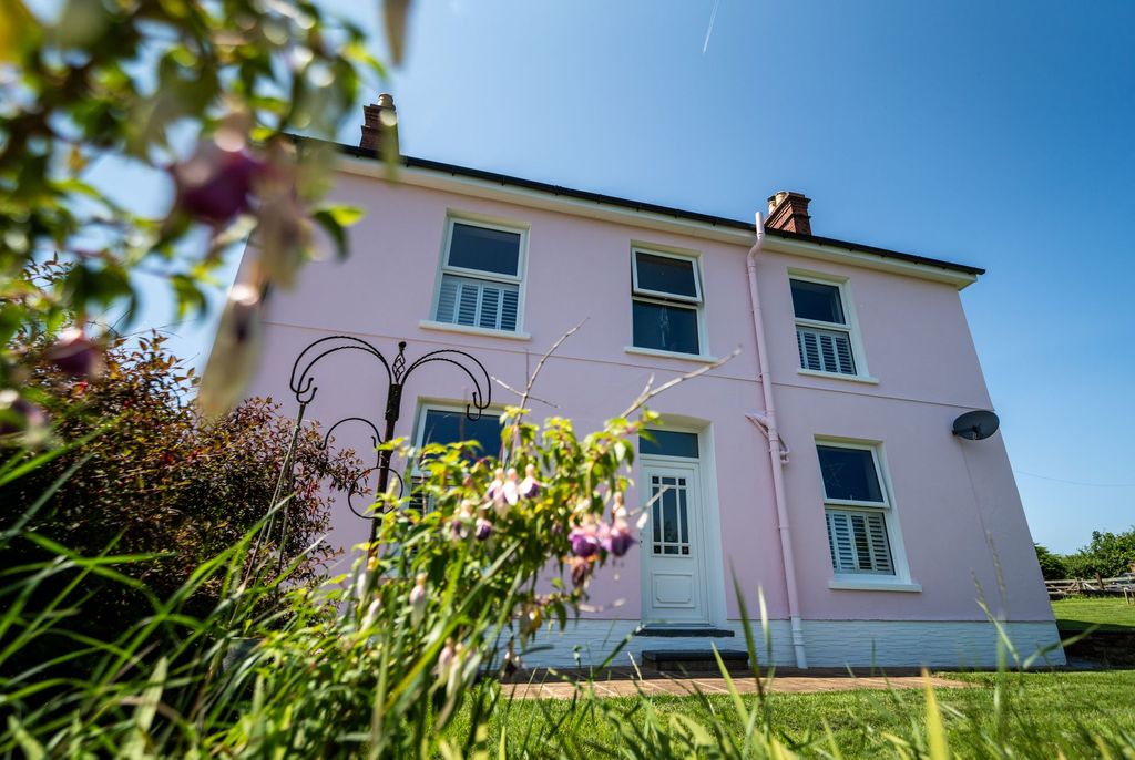 Additional image 35 of 4 bed detached house for saleHebron, Whitland SA34
