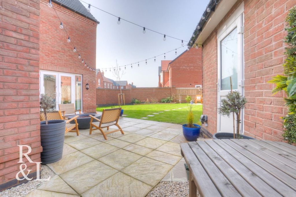 Additional image 40 of 4 bed detached house for saleSummers Road, Hugglescote, Coalville LE67