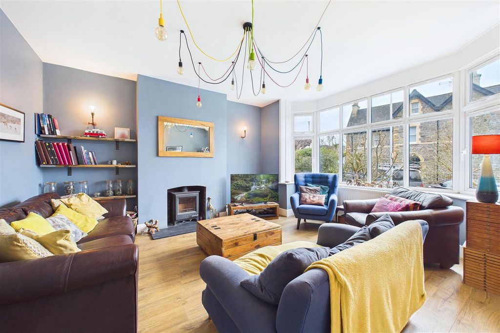 Additional image 5 of 4 bed semi-detached house for saleGardens Road, Clevedon BS21