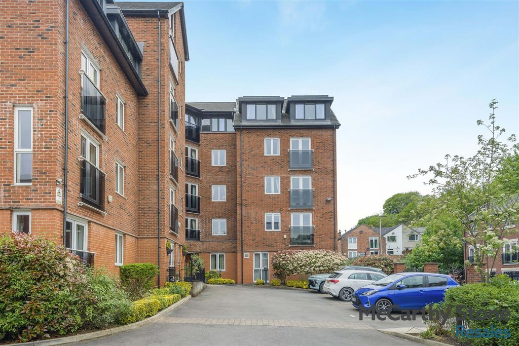 Additional image 24 of 2 bed flat for saleDane Court, 21 Mill Green, Congleton CW12