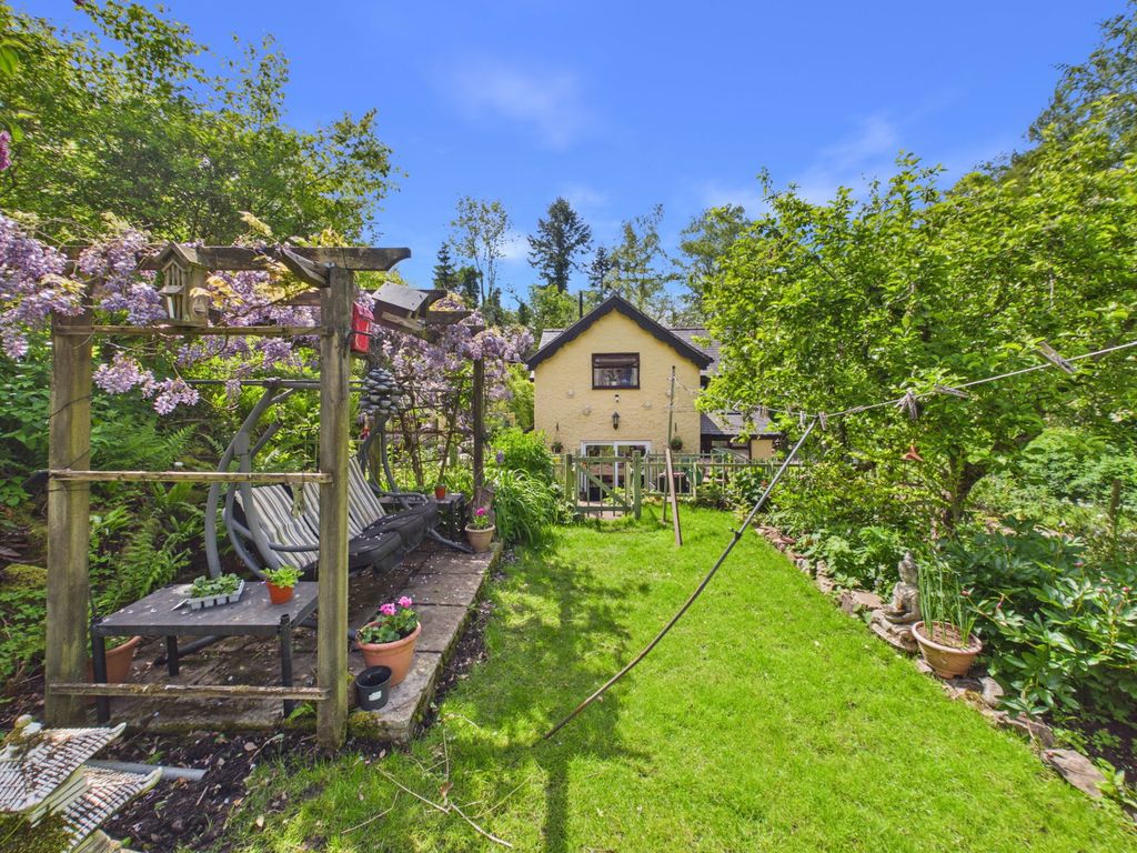 Additional image 19 of 3 bed detached house for saleWhitecliff, Coleford GL16