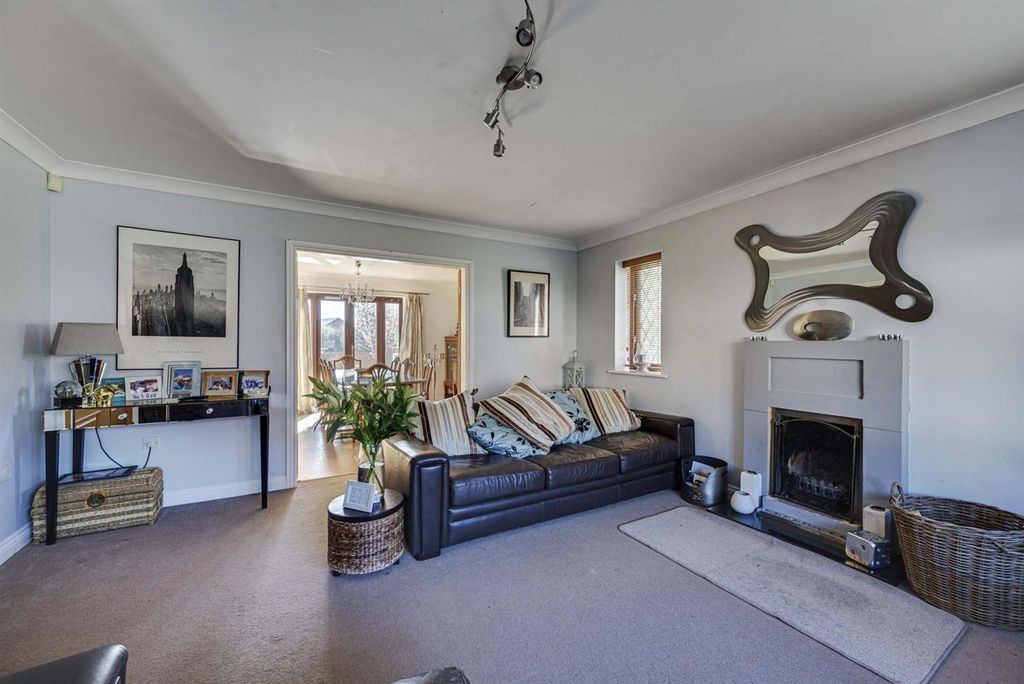 Additional image 6 of 5 bed detached house for saleTudor Way, Congleton CW12