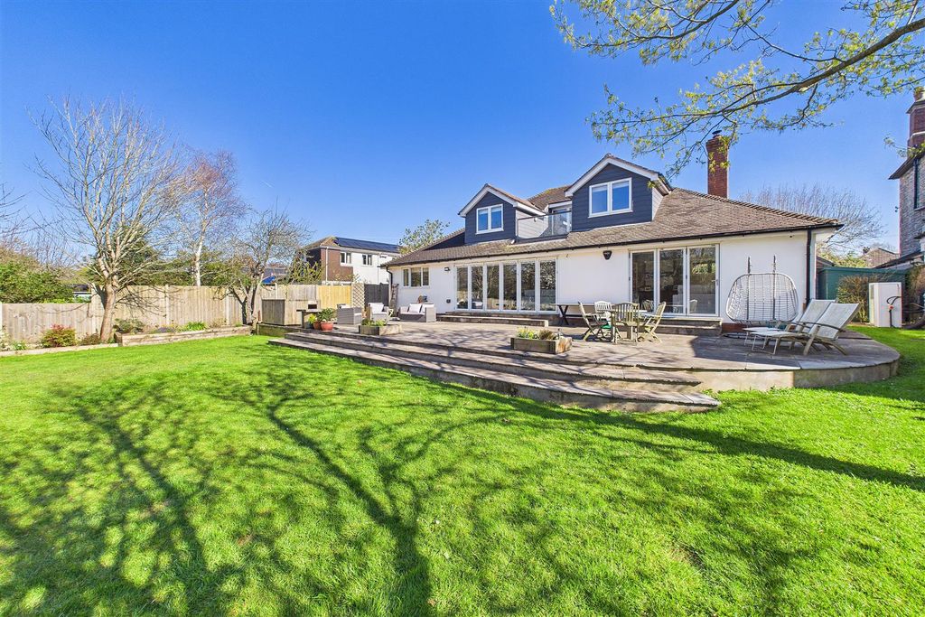 Additional image 15 of 5 bed detached house for saleEdward Road, Clevedon BS21