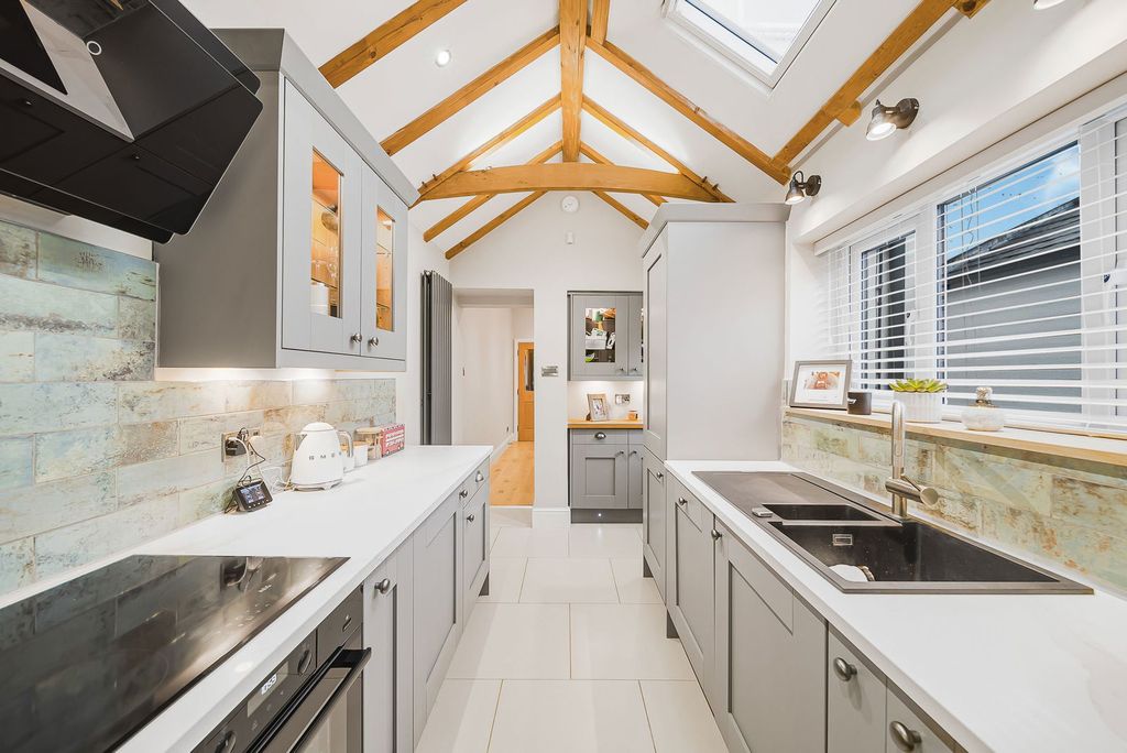 Additional image 3 of 3 bed terraced house for saleSalthill Road, Clitheroe BB7