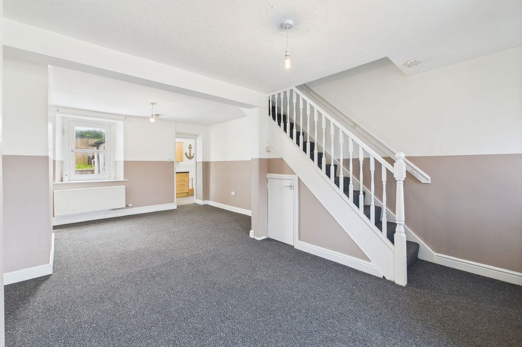 2 bed end terrace house for saleRoad End View, Dearham CA15 photo 2