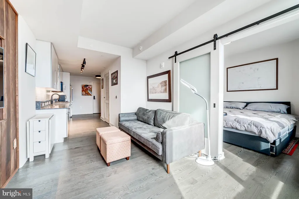 Additional image 9 of 70 N Street SE Unit N705, Washington, DC 20003
