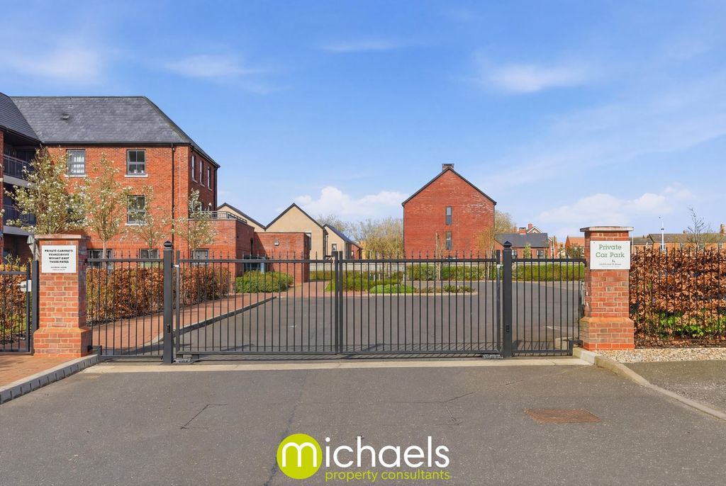 Additional image 21 of 2 bed flat for saleButt Road, Colchester, Colchester CO2