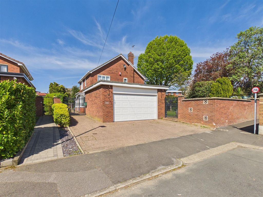 Additional image 21 of 4 bed detached house for saleHornbeam Drive, Cottingham HU16