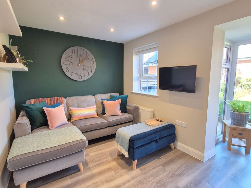 Additional image 8 of 4 bed detached house for salePercival Way, Hugglescote LE67