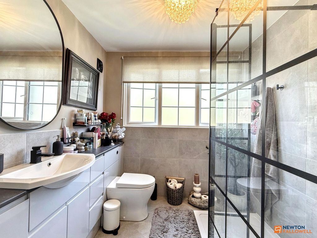 Additional image 27 of 4 bed detached house for saleDauphine Close, Coalville LE67