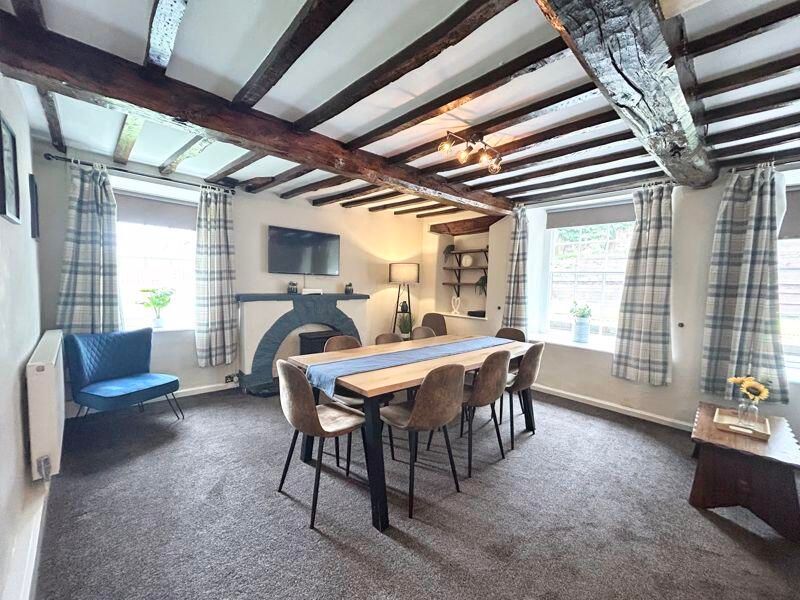Additional image 21 of 4 bed farmhouse for saleOxwich Road, Colwyn Bay LL28