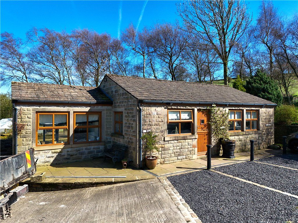 Additional image 27 of 5 bed barn conversion for saleCoal Pit Lane, Colne BB8