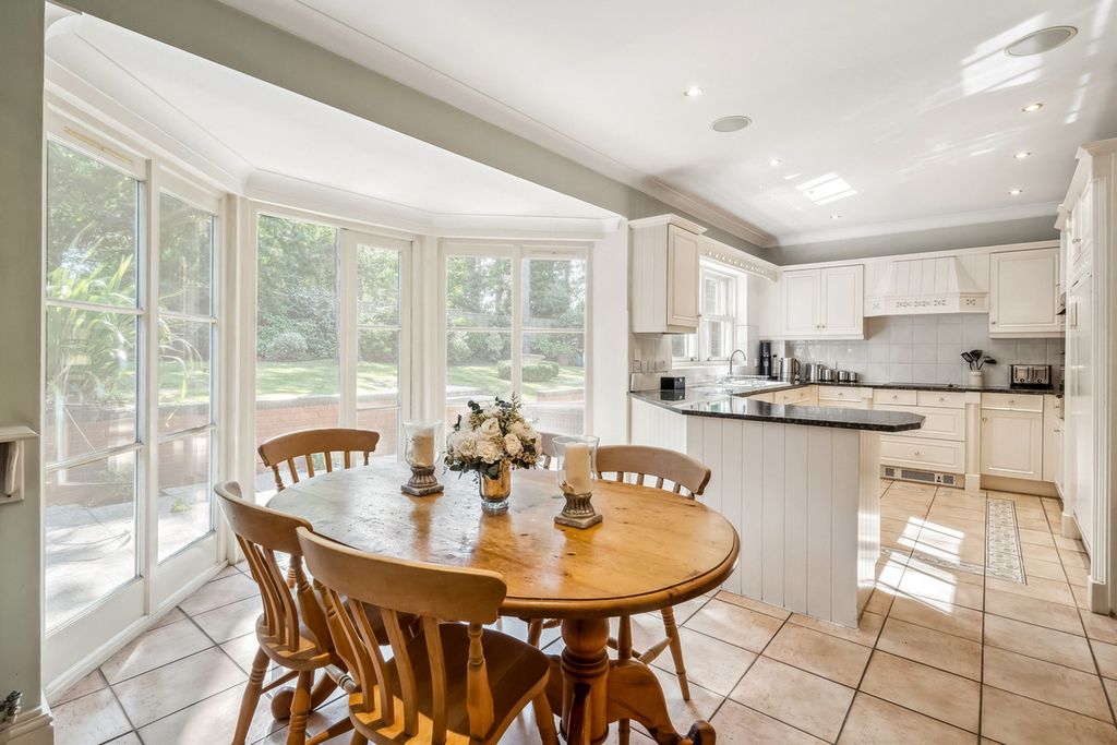 Additional image 7 of 5 bed detached house for saleSandringham Park, Surrey KT11
