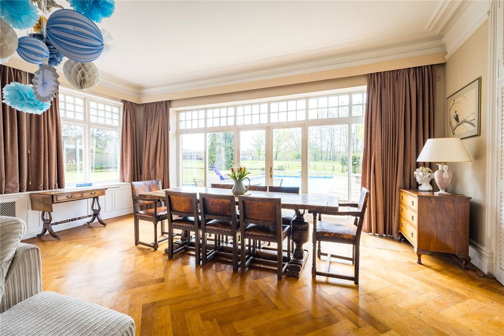 Additional image 9 of 10 bed detached house for saleMayflower Lane, Portsmouth Road, Cobham, Surrey KT11