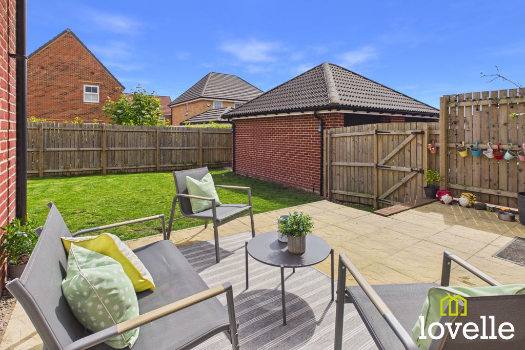 Additional image 21 of 4 bed detached house for saleHamel Garth, Cottingham HU16