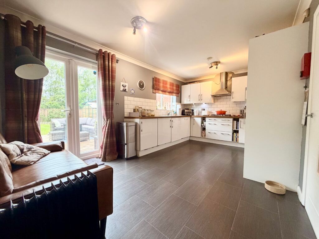Additional image 8 of 4 bed detached house for saleBalfron Drive, Carnbroe, Coatbridge ML5