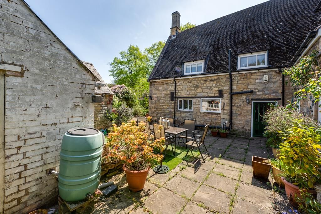 Additional image 56 of 4 bed detached house for saleOld Church Farm, High Street, Corby NN17