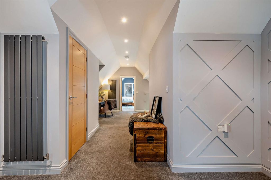 Additional image 34 of 5 bed detached house for saleNorth Avenue, Coventry CV2