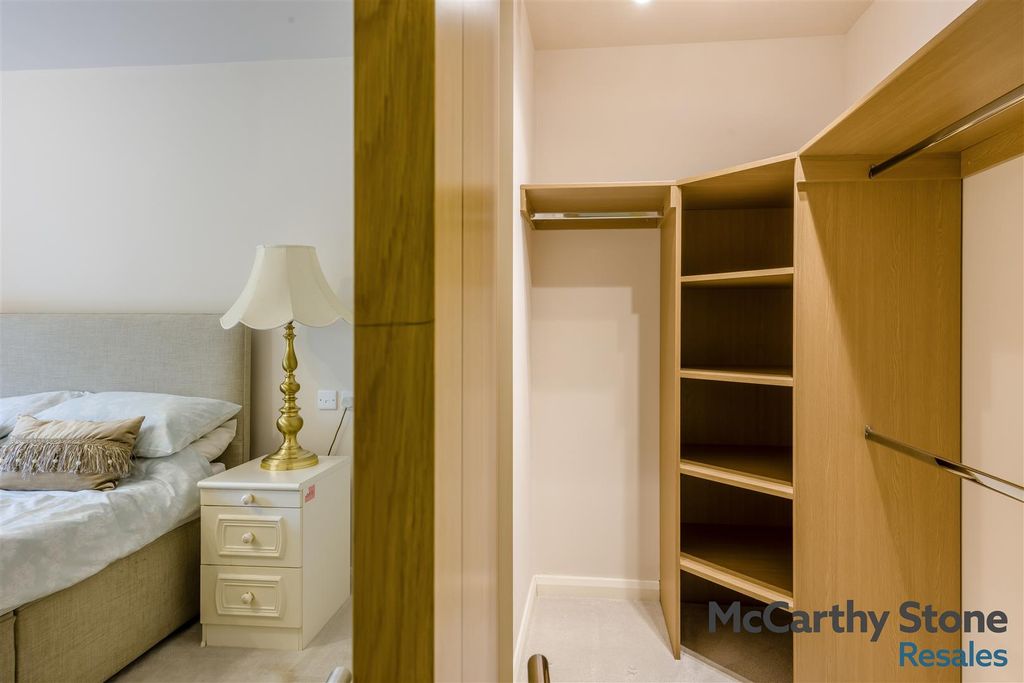 Additional image 16 of 2 bed flat for saleDane Court, 21 Mill Green, Congleton CW12