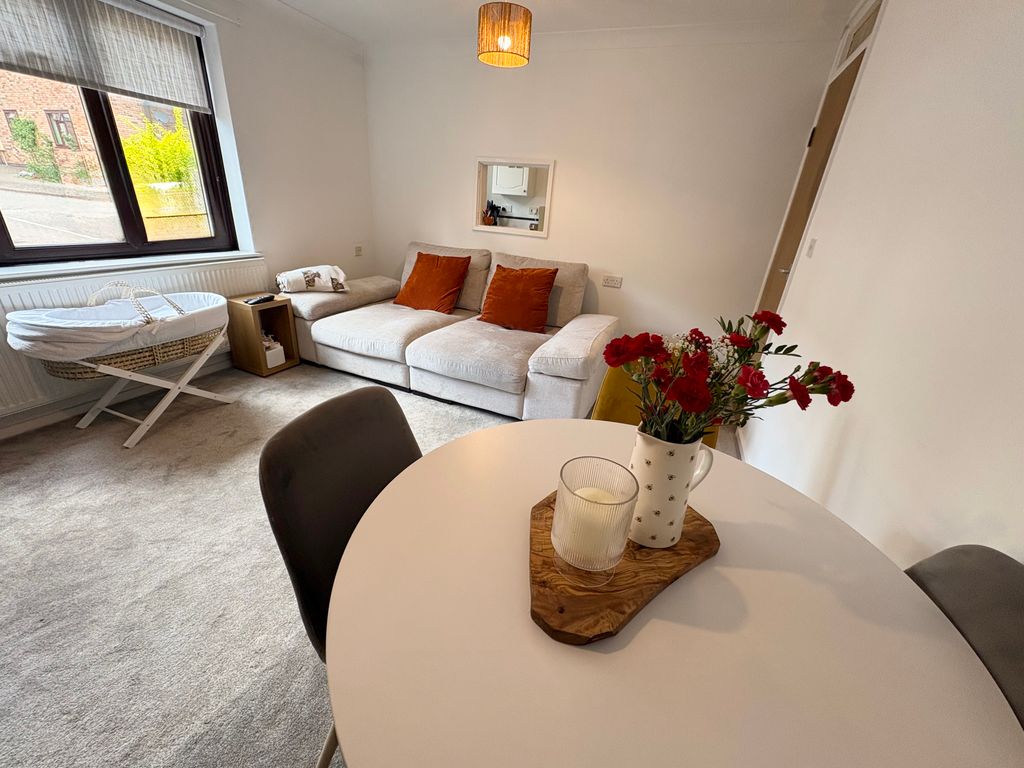 Additional image 8 of 2 bed flat for saleCharnwood Road, Loughborough LE12