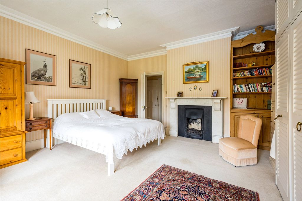 Additional image 22 of 10 bed detached house for saleMayflower Lane, Portsmouth Road, Cobham, Surrey KT11
