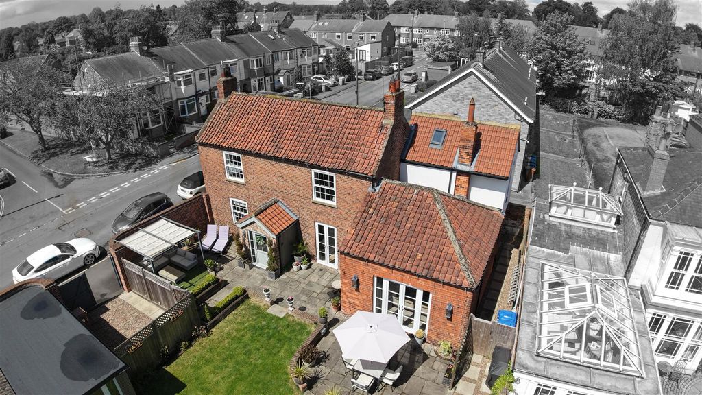 Additional image 28 of 3 bed detached house for saleGeorge Street, Cottingham HU16