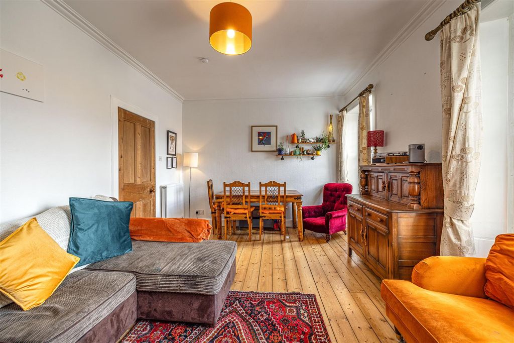 Additional image 6 of 3 bed terraced house for sale19 Shedden Park Road, Kelso TD5