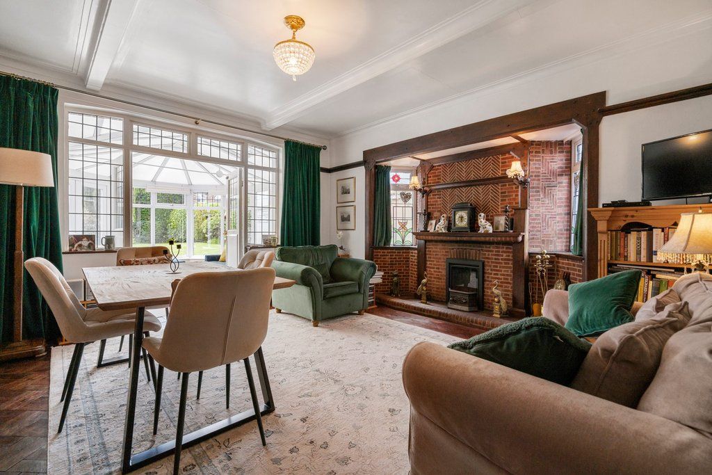 Additional image 9 of 5 bed detached house for saleHeathdale, Giantswood Lane, Congleton CW12