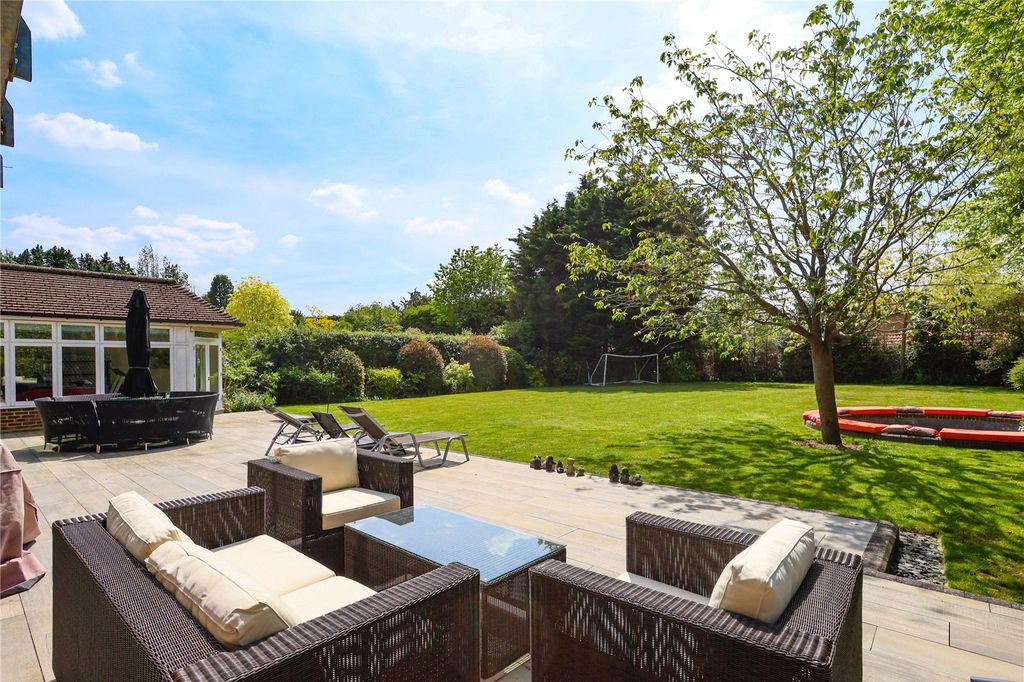 Additional image 20 of 6 bed detached house for saleIcklingham Road, Cobham, Surrey KT11