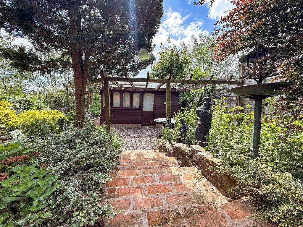 Additional image 44 of 5 bed detached house for salePaddocks Green, Congleton CW12