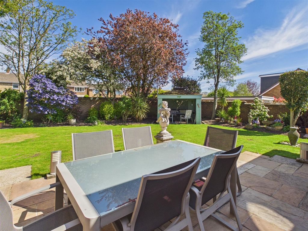 Additional image 17 of 4 bed detached house for saleHornbeam Drive, Cottingham HU16