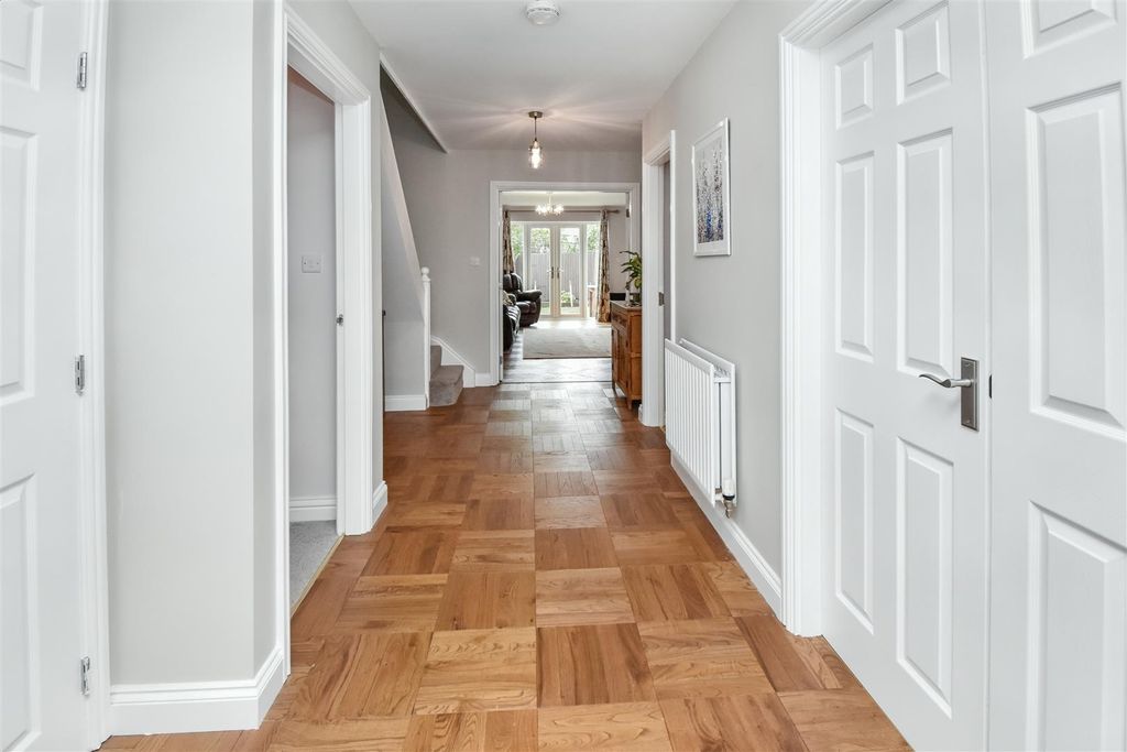Additional image 7 of 4 bed detached house for saleNN17, Lorraine Gardens, Weldon