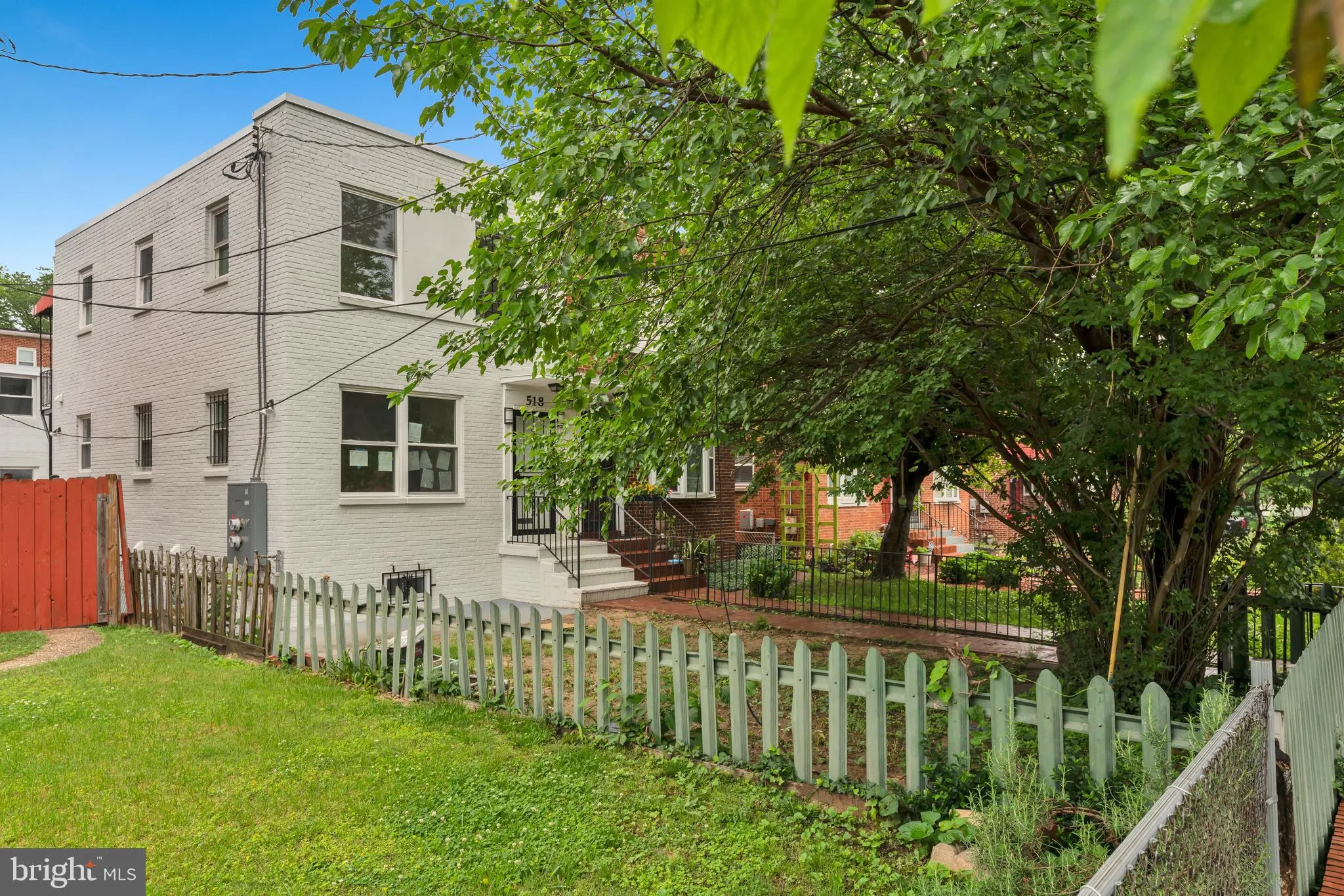 Additional image 67 of 518 Oglethorpe Street NE, Washington, DC 20011