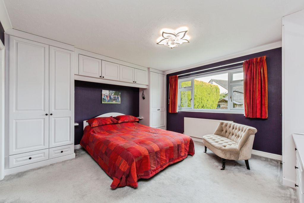 Additional image 14 of 6 bed detached house for saleSydney Road, Crewe CW1