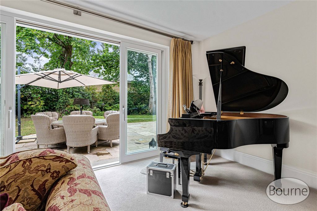 Additional image 7 of 5 bed detached house for saleMiles Lane, Cobham, Surrey KT11